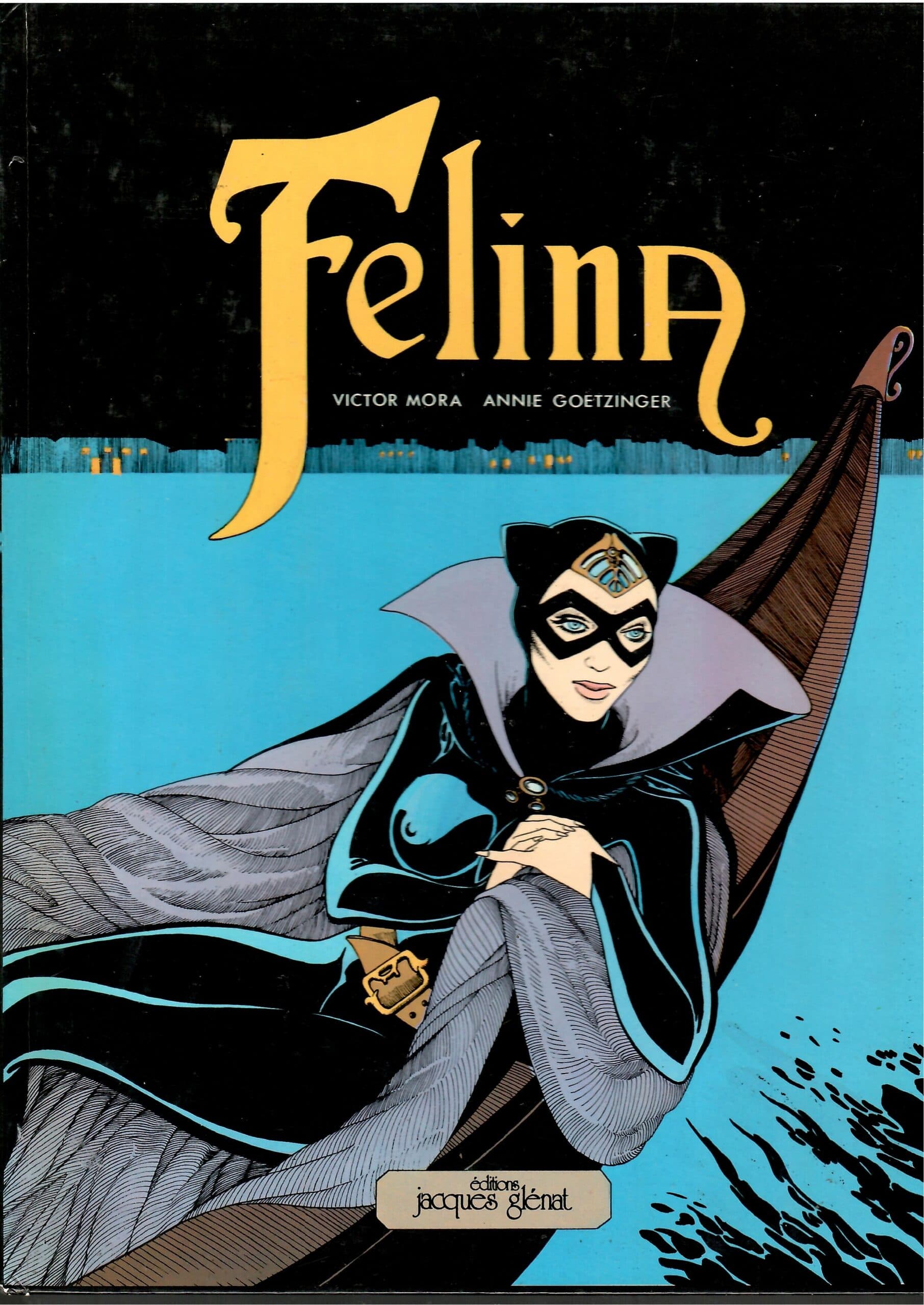 FELINA