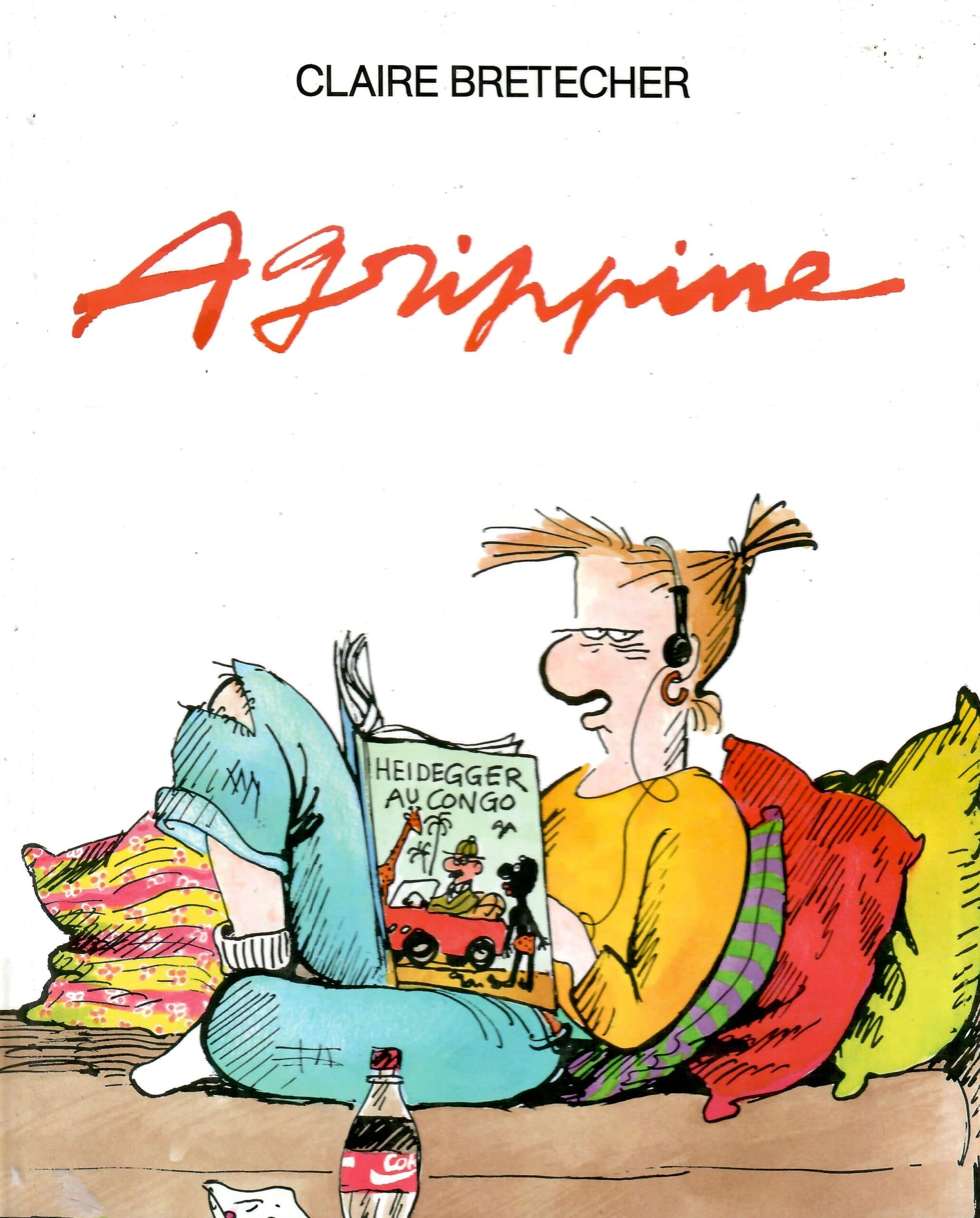 AGRIPPINE