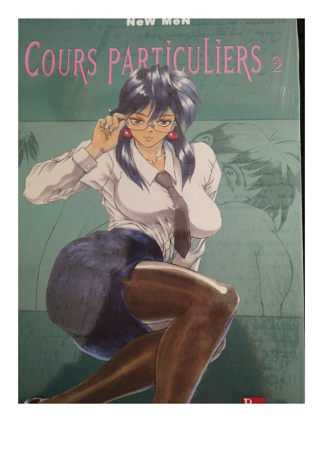 COURS PARTICULIERS TOME 2