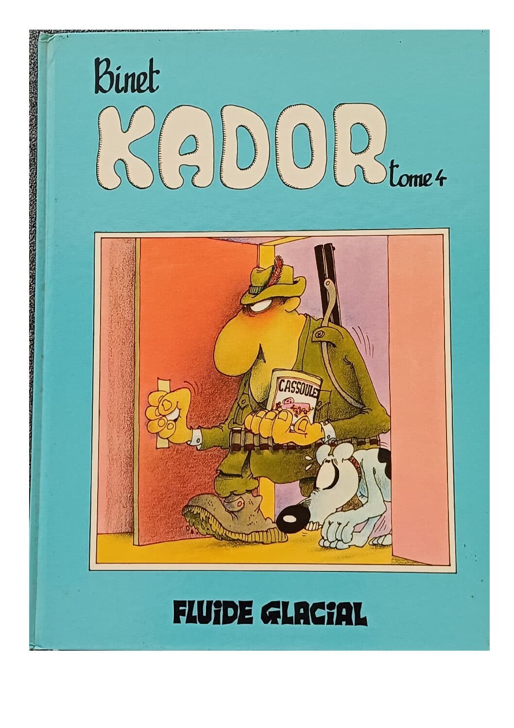 KADOR TOME 4